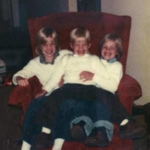 Meet your Posher, Marilynne